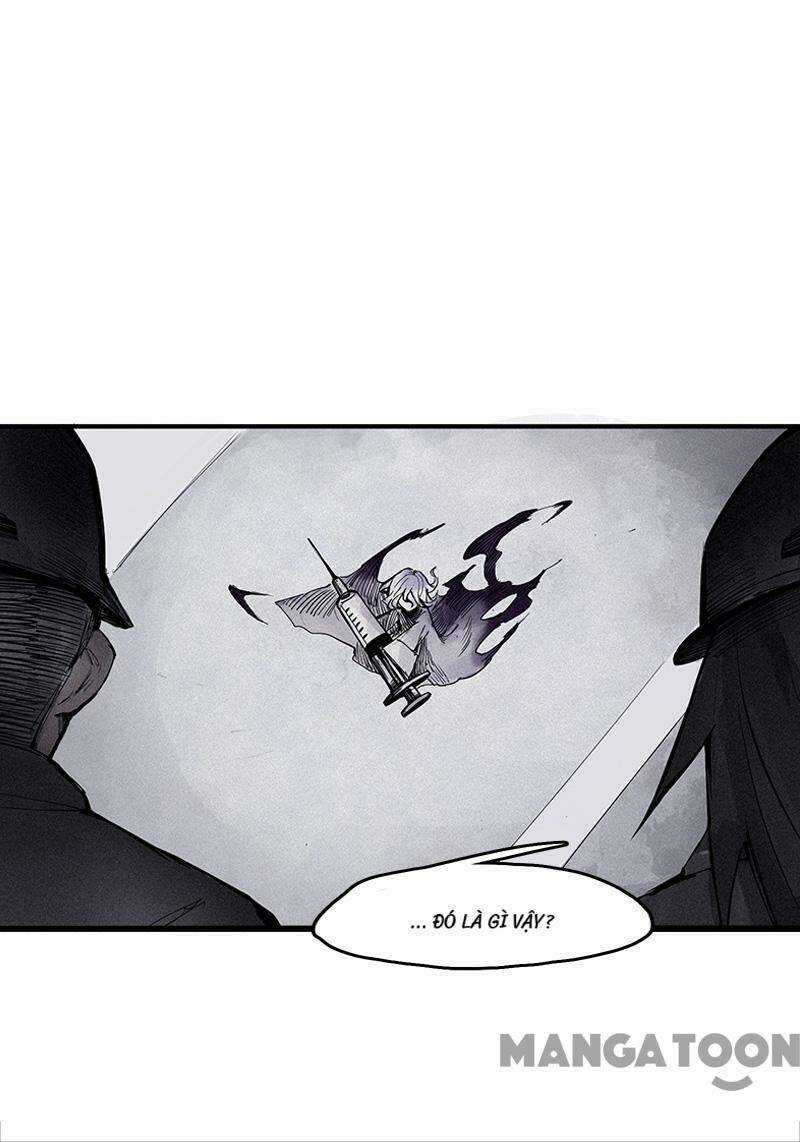 Mặt Nạ Chân Lý Chapter 44 trang 19