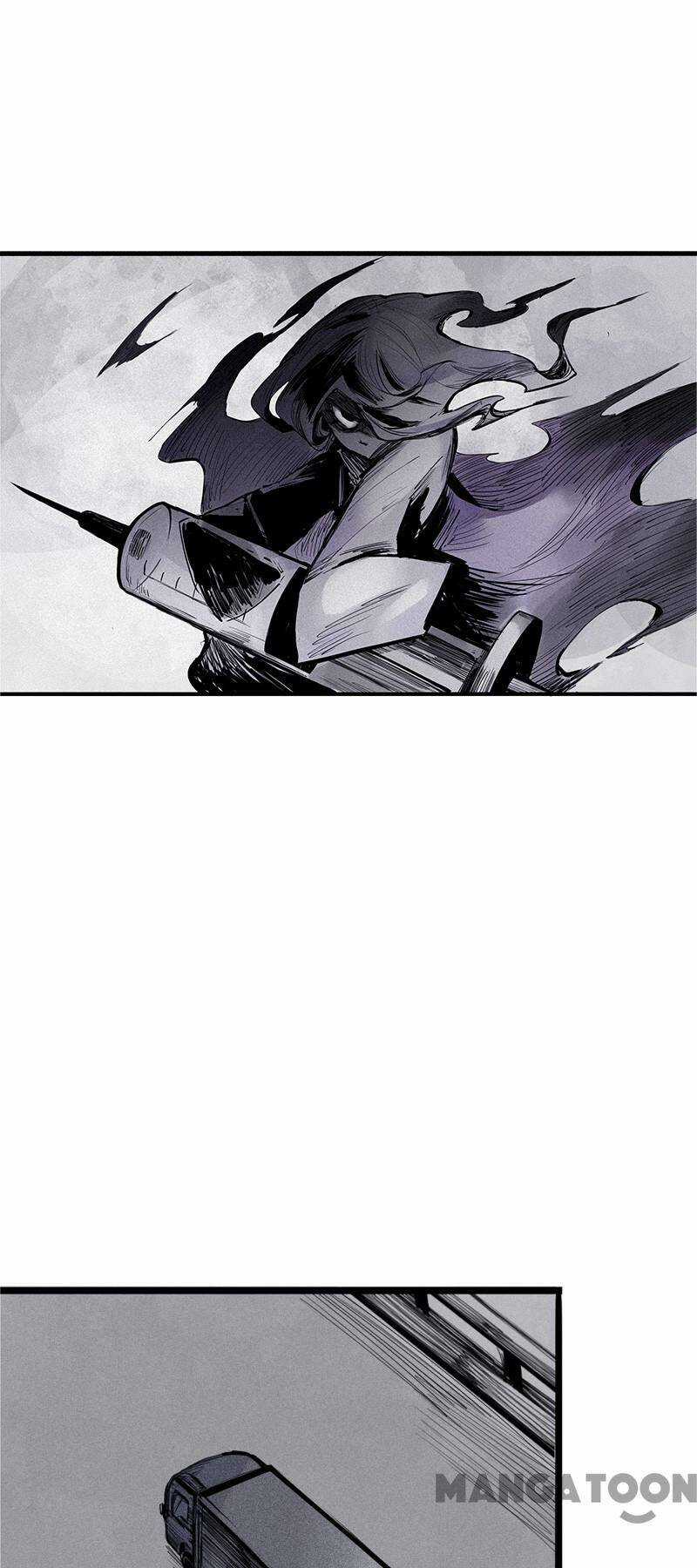 Mặt Nạ Chân Lý Chapter 44 trang 20