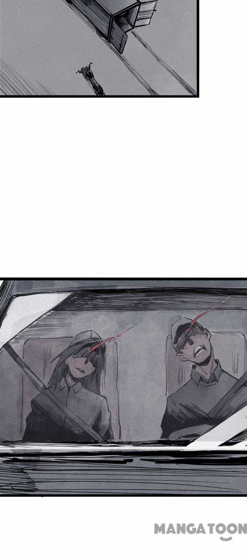 Mặt Nạ Chân Lý Chapter 44 trang 21