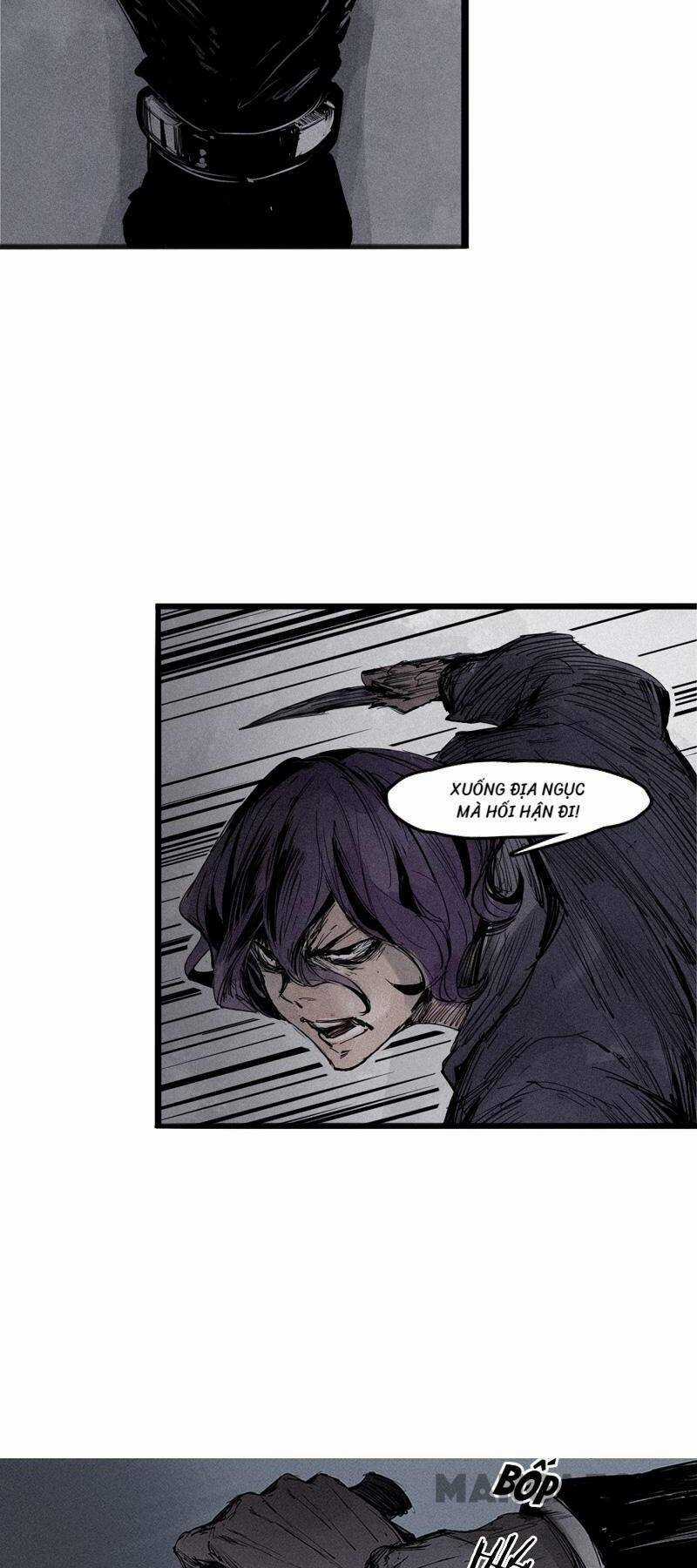 Mặt Nạ Chân Lý Chapter 44 trang 24