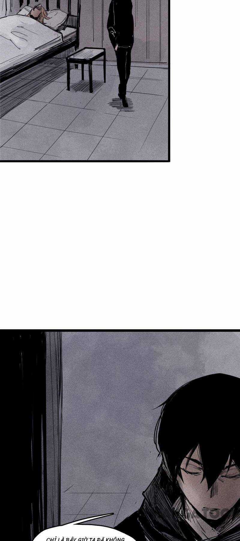 Mặt Nạ Chân Lý Chapter 44 trang 4