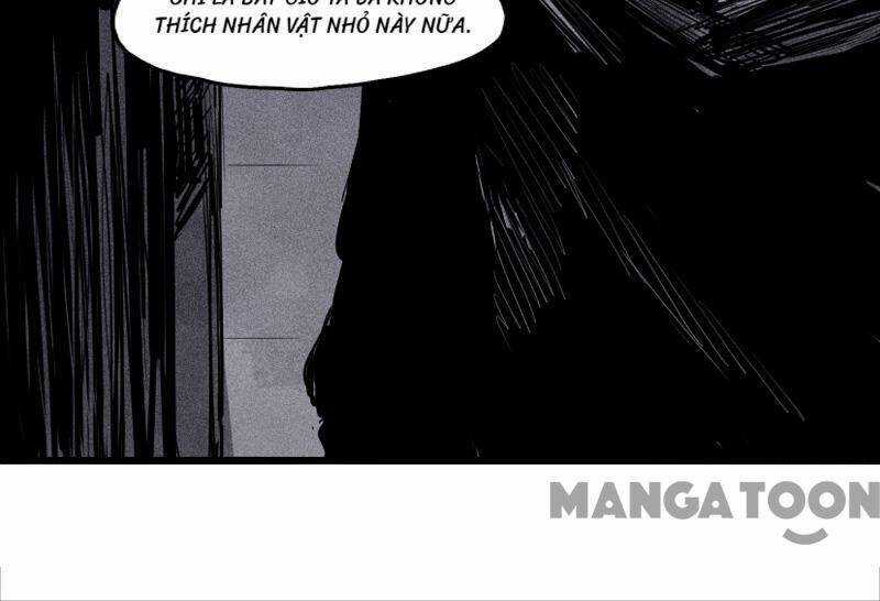 Mặt Nạ Chân Lý Chapter 44 trang 5