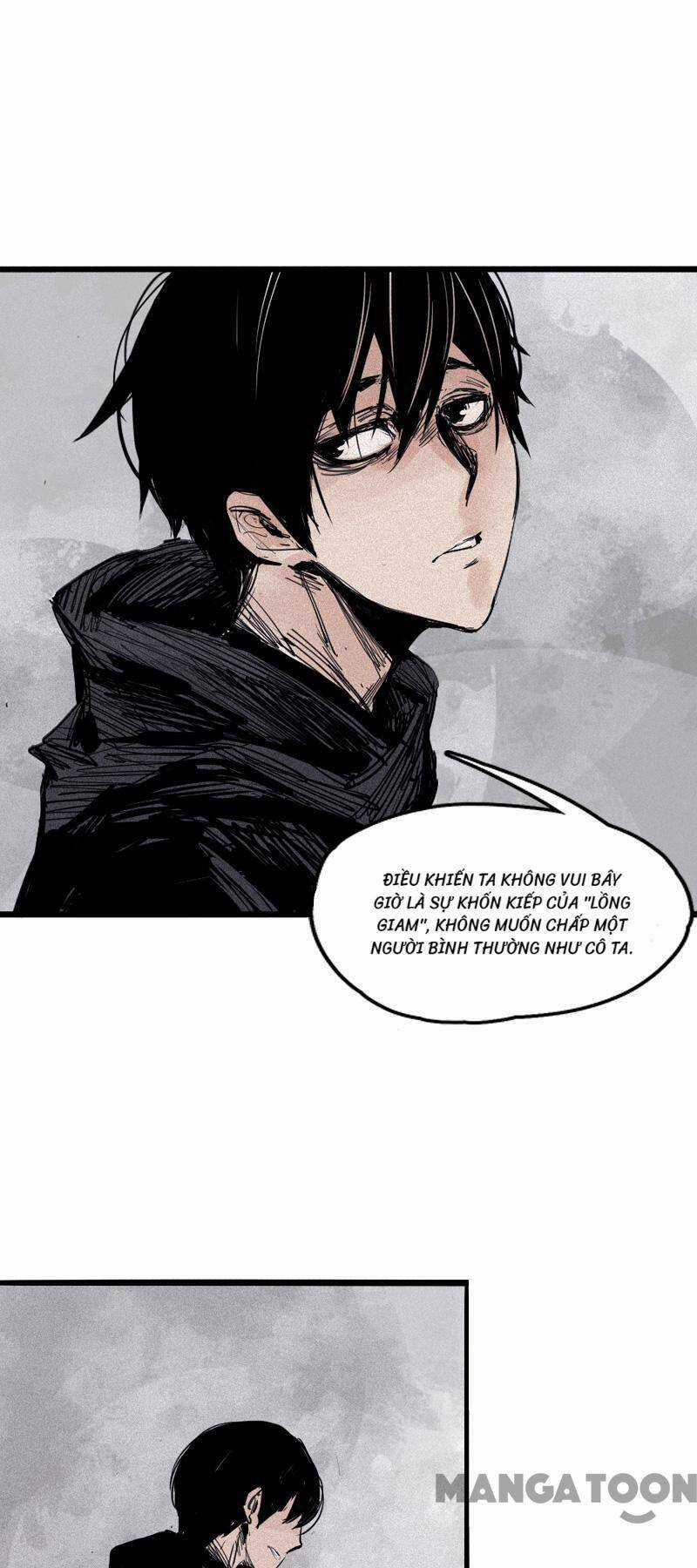 Mặt Nạ Chân Lý Chapter 44 trang 6