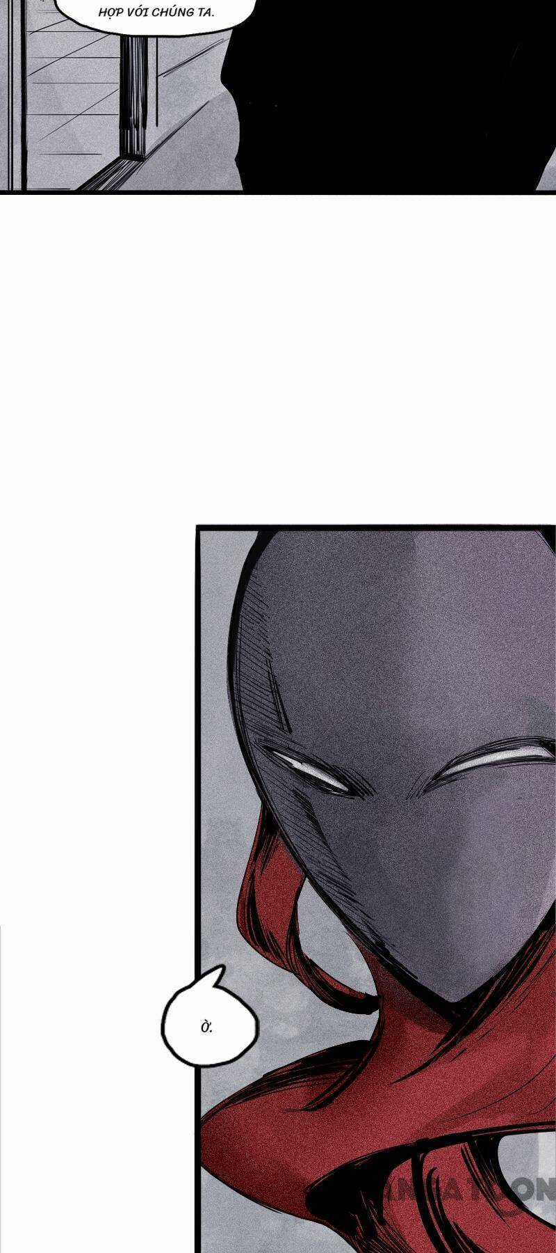 Mặt Nạ Chân Lý Chapter 44 trang 8