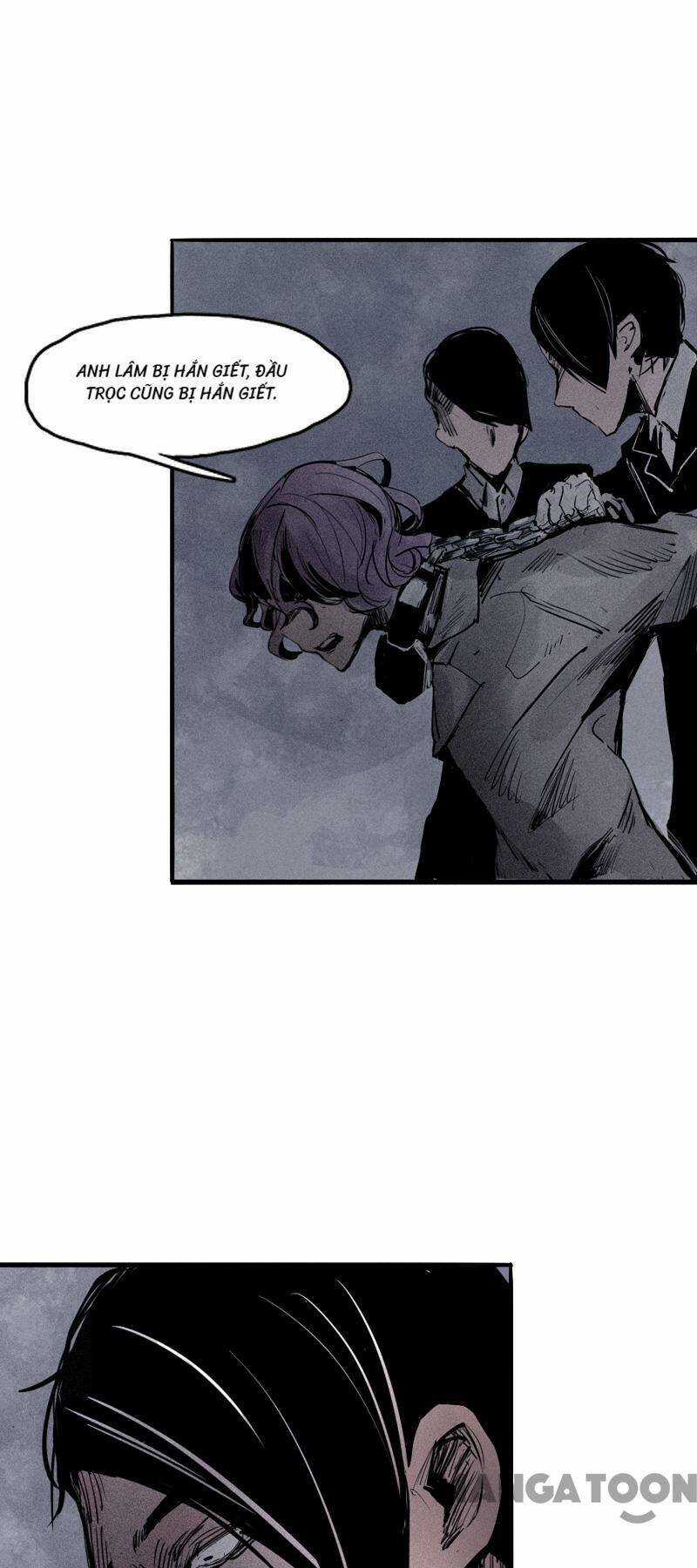 Mặt Nạ Chân Lý Chapter 45 trang 14