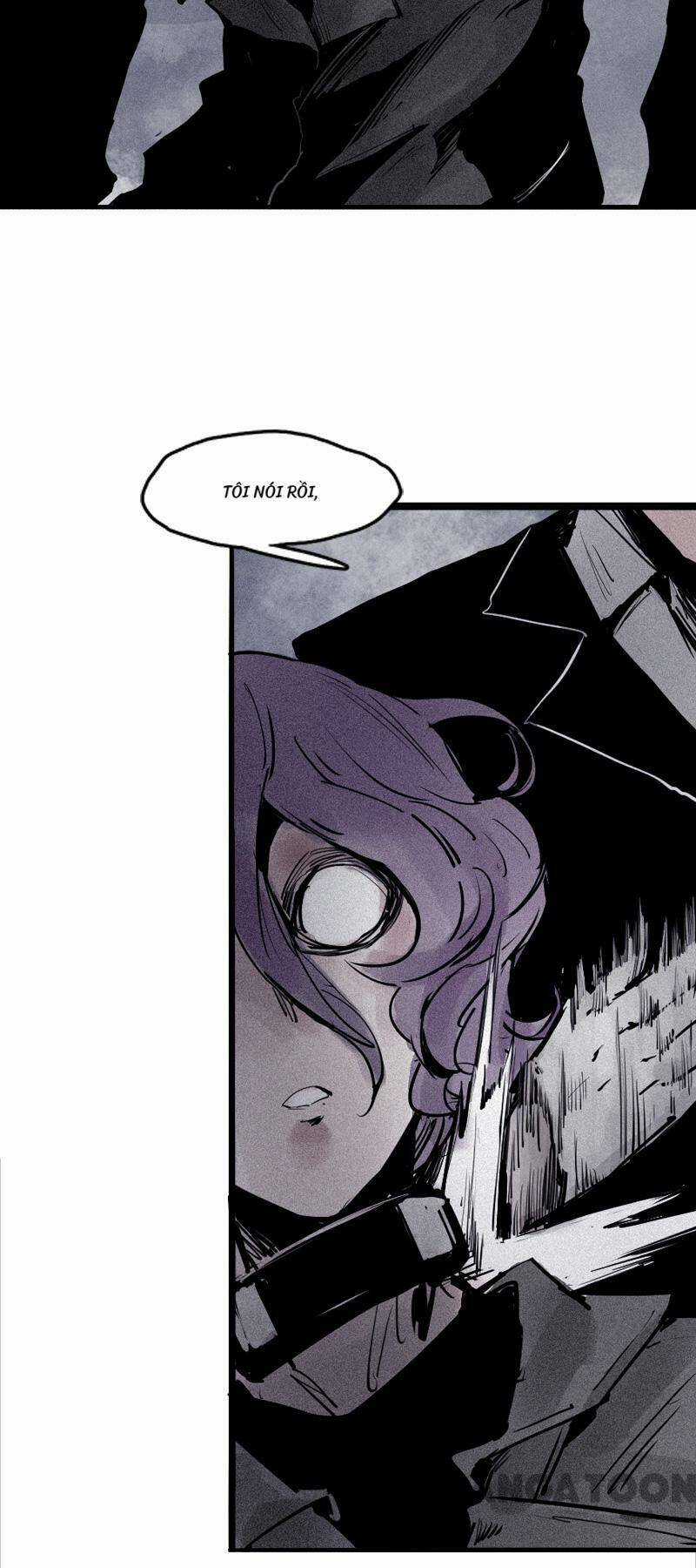 Mặt Nạ Chân Lý Chapter 45 trang 16