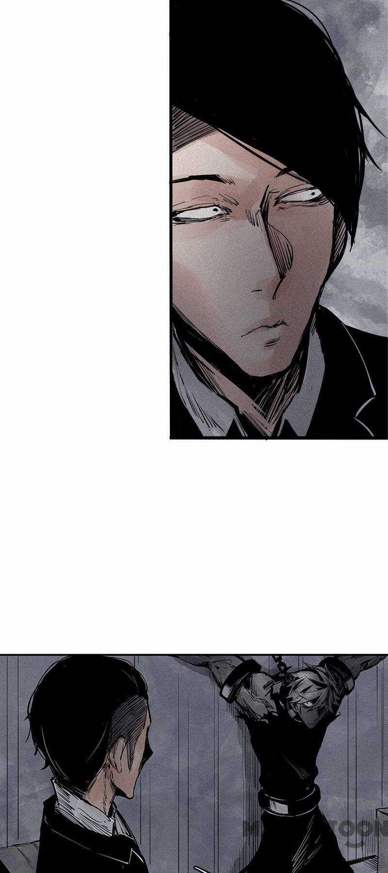 Mặt Nạ Chân Lý Chapter 45 trang 19