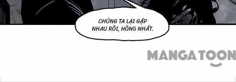 Mặt Nạ Chân Lý Chapter 45 trang 20
