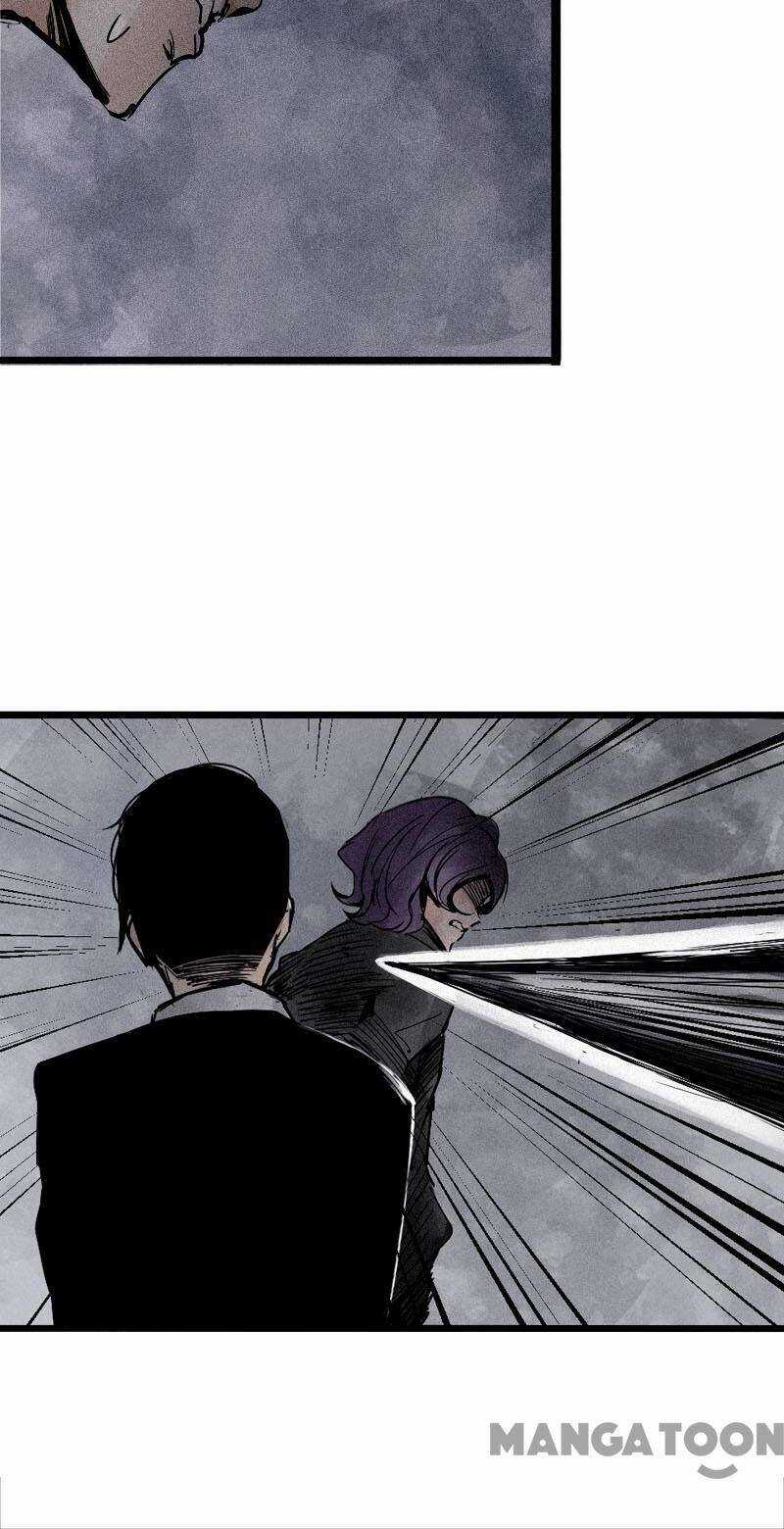 Mặt Nạ Chân Lý Chapter 45 trang 4