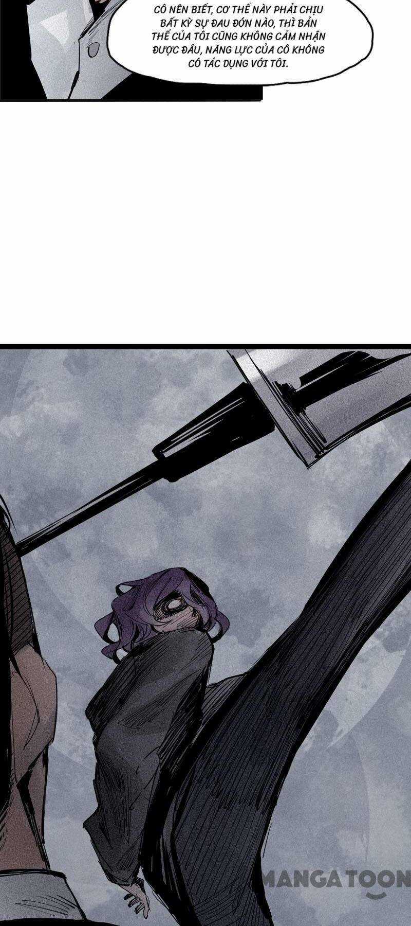 Mặt Nạ Chân Lý Chapter 45 trang 6