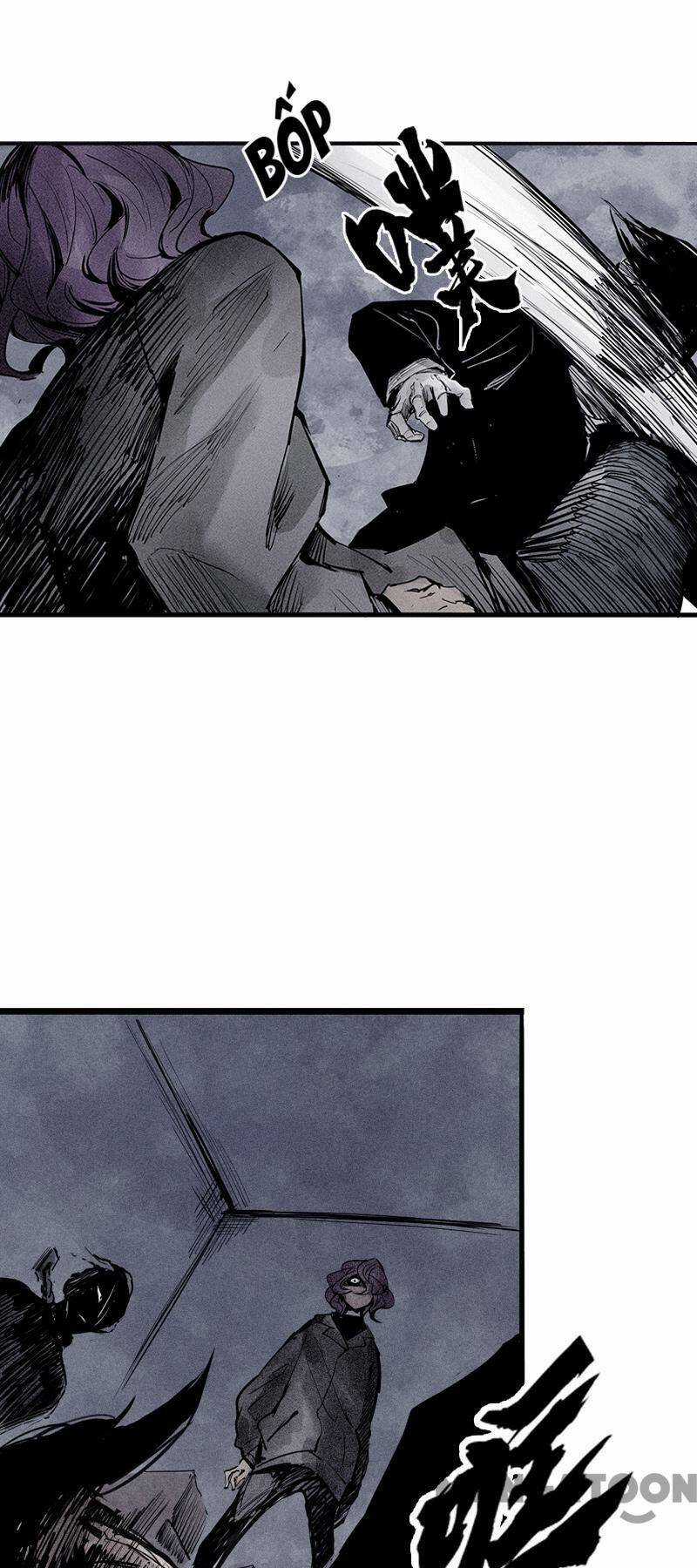 Mặt Nạ Chân Lý Chapter 45 trang 8