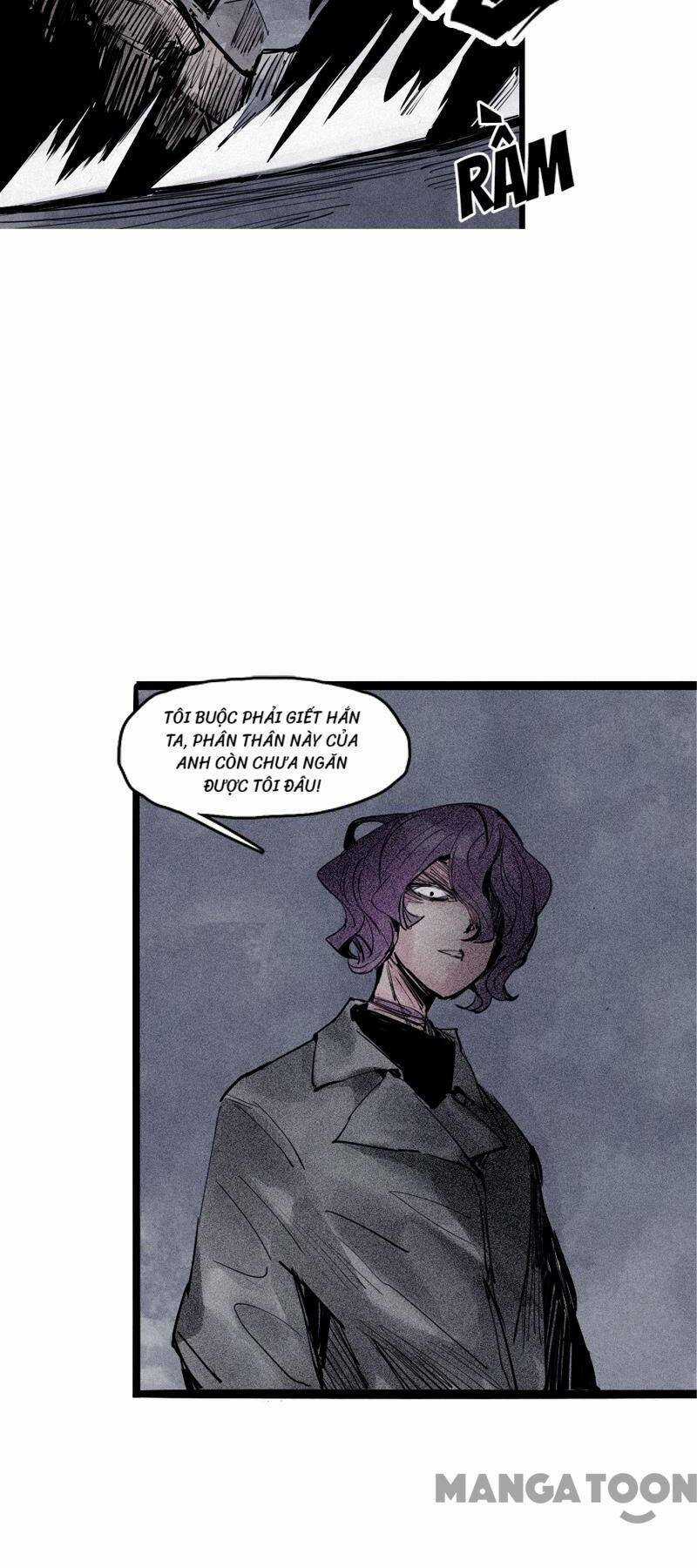 Mặt Nạ Chân Lý Chapter 45 trang 9