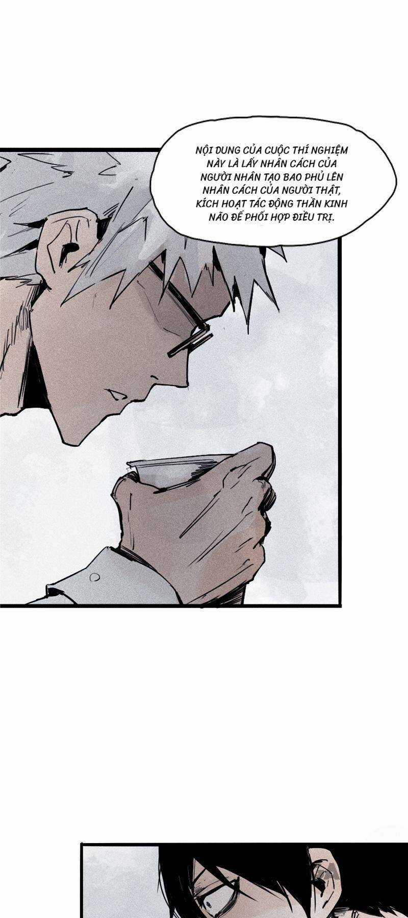 Mặt Nạ Chân Lý Chapter 46 trang 12