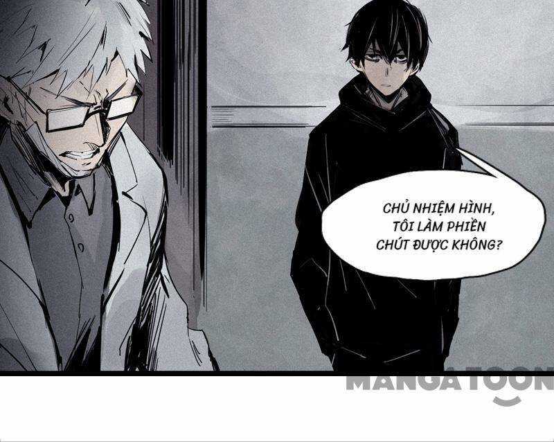 Mặt Nạ Chân Lý Chapter 46 trang 2