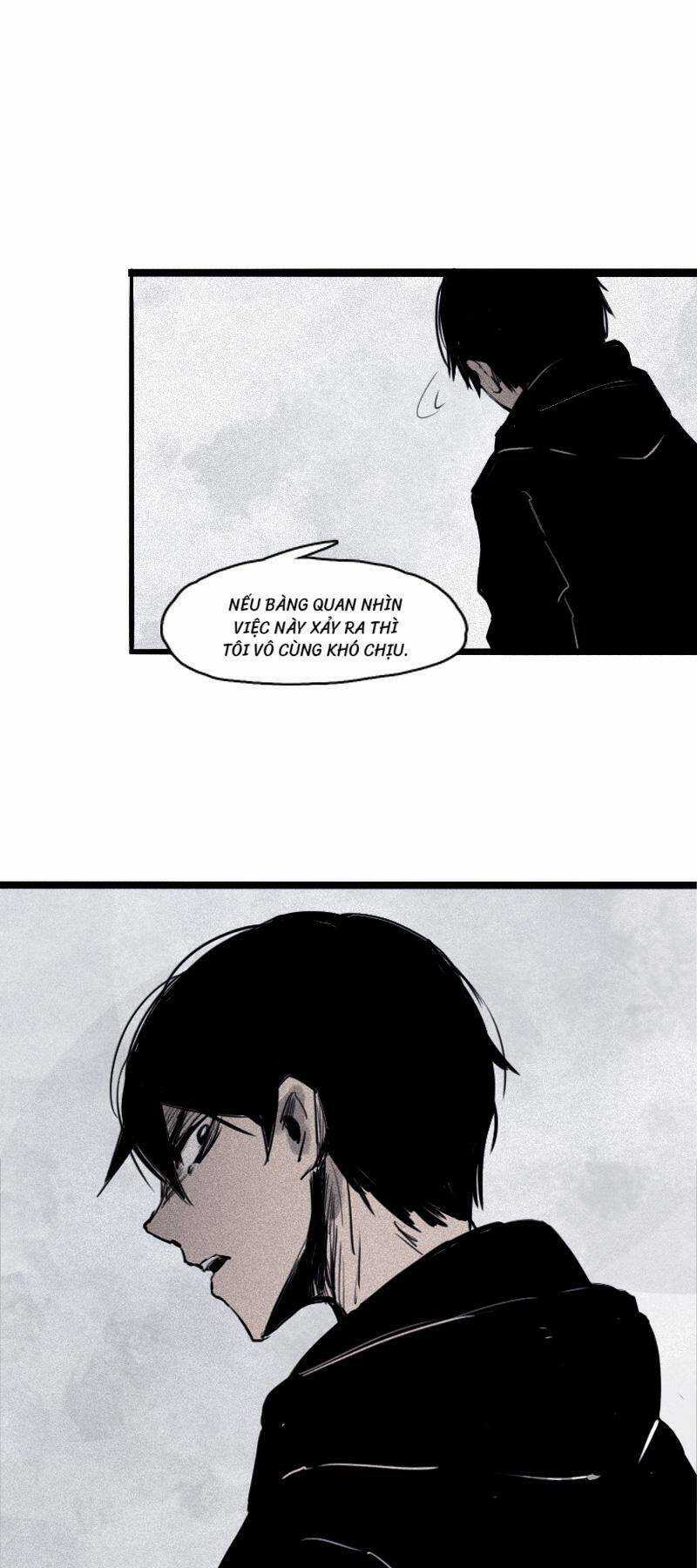 Mặt Nạ Chân Lý Chapter 46 trang 22