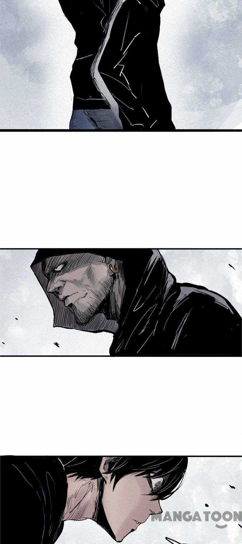 Mặt Nạ Chân Lý Chapter 46 trang 28