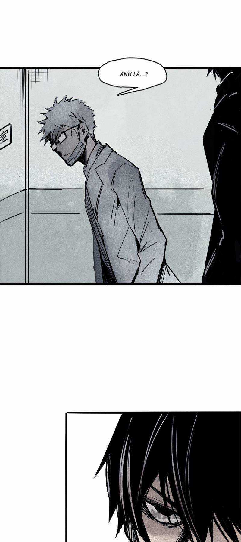 Mặt Nạ Chân Lý Chapter 46 trang 3