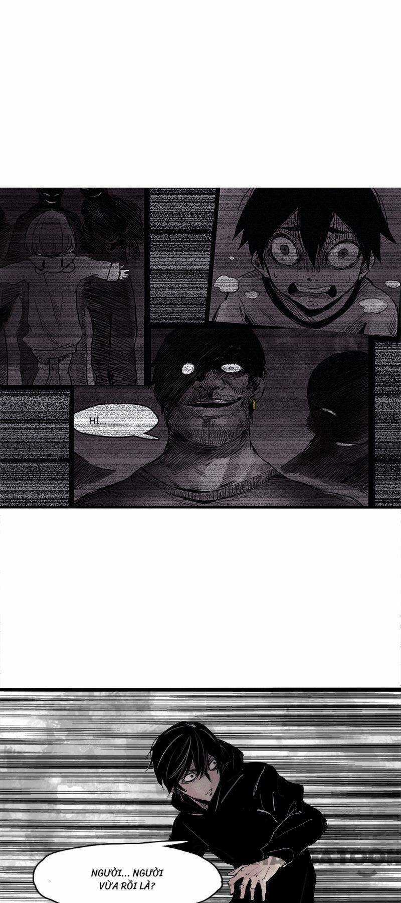 Mặt Nạ Chân Lý Chapter 46 trang 30