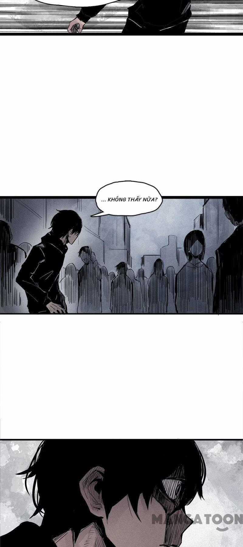 Mặt Nạ Chân Lý Chapter 46 trang 31