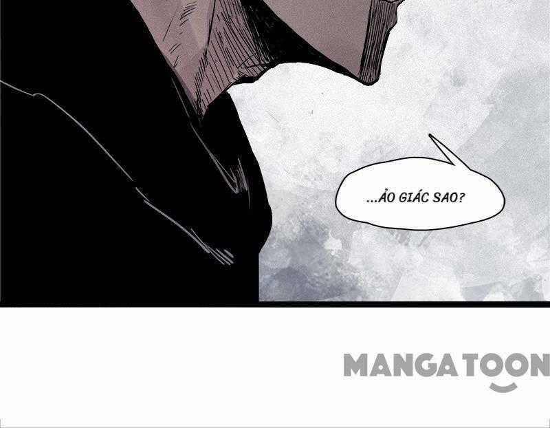 Mặt Nạ Chân Lý Chapter 46 trang 32