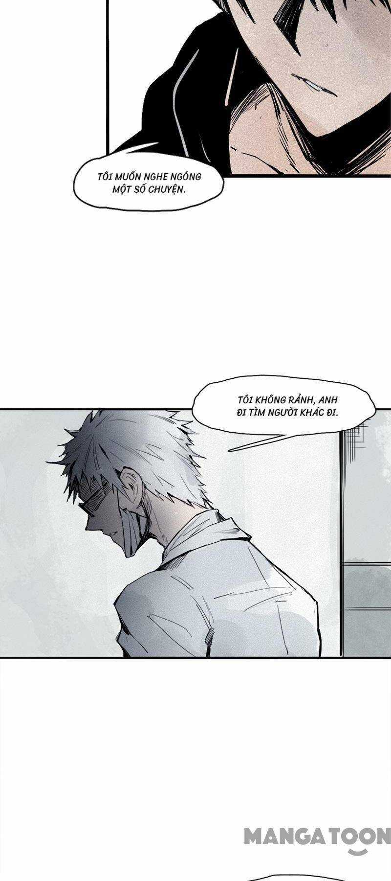 Mặt Nạ Chân Lý Chapter 46 trang 4