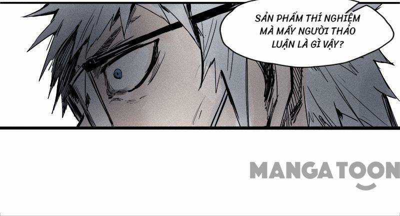 Mặt Nạ Chân Lý Chapter 46 trang 5