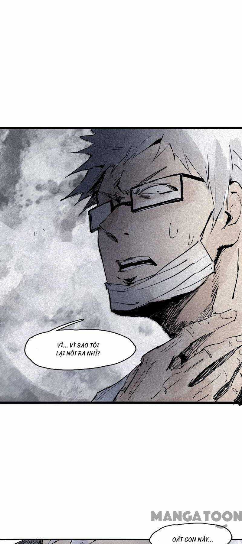 Mặt Nạ Chân Lý Chapter 46 trang 7