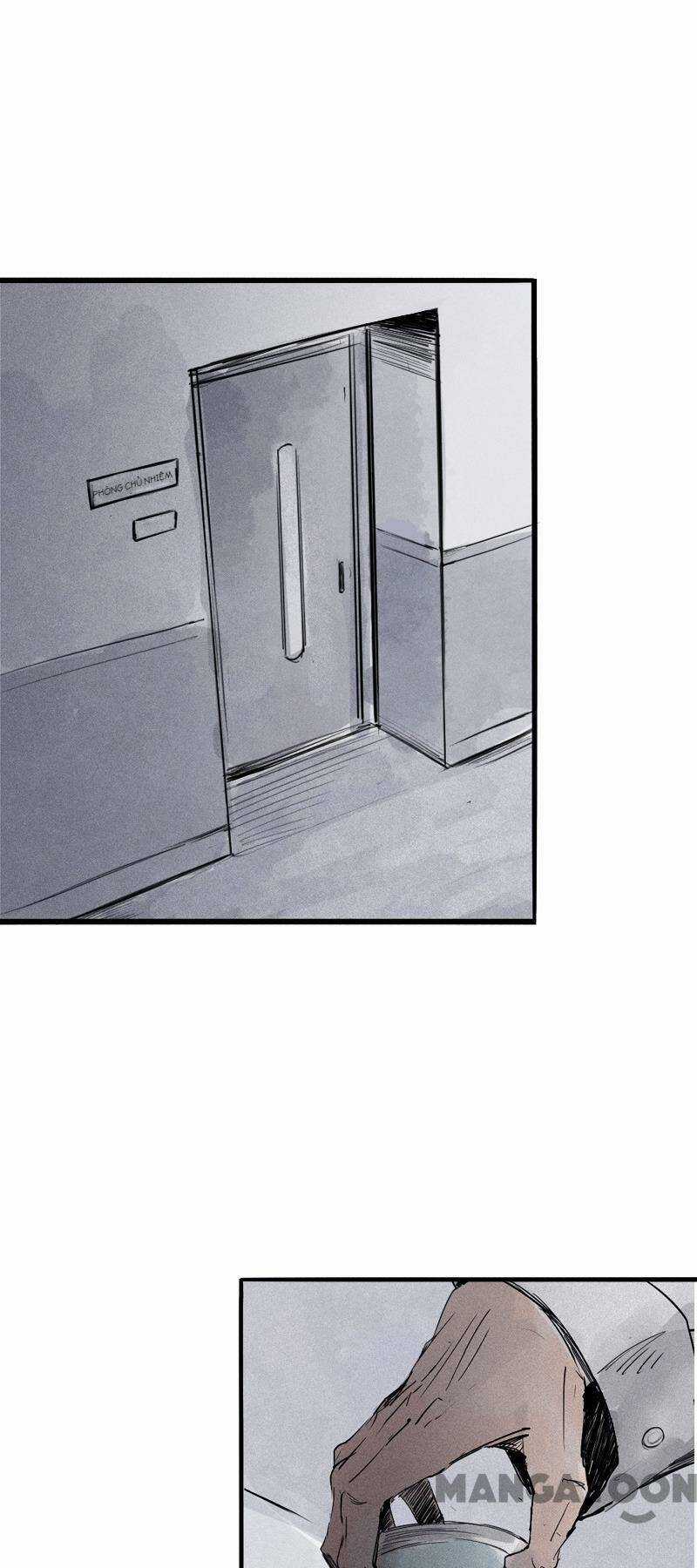 Mặt Nạ Chân Lý Chapter 46 trang 9