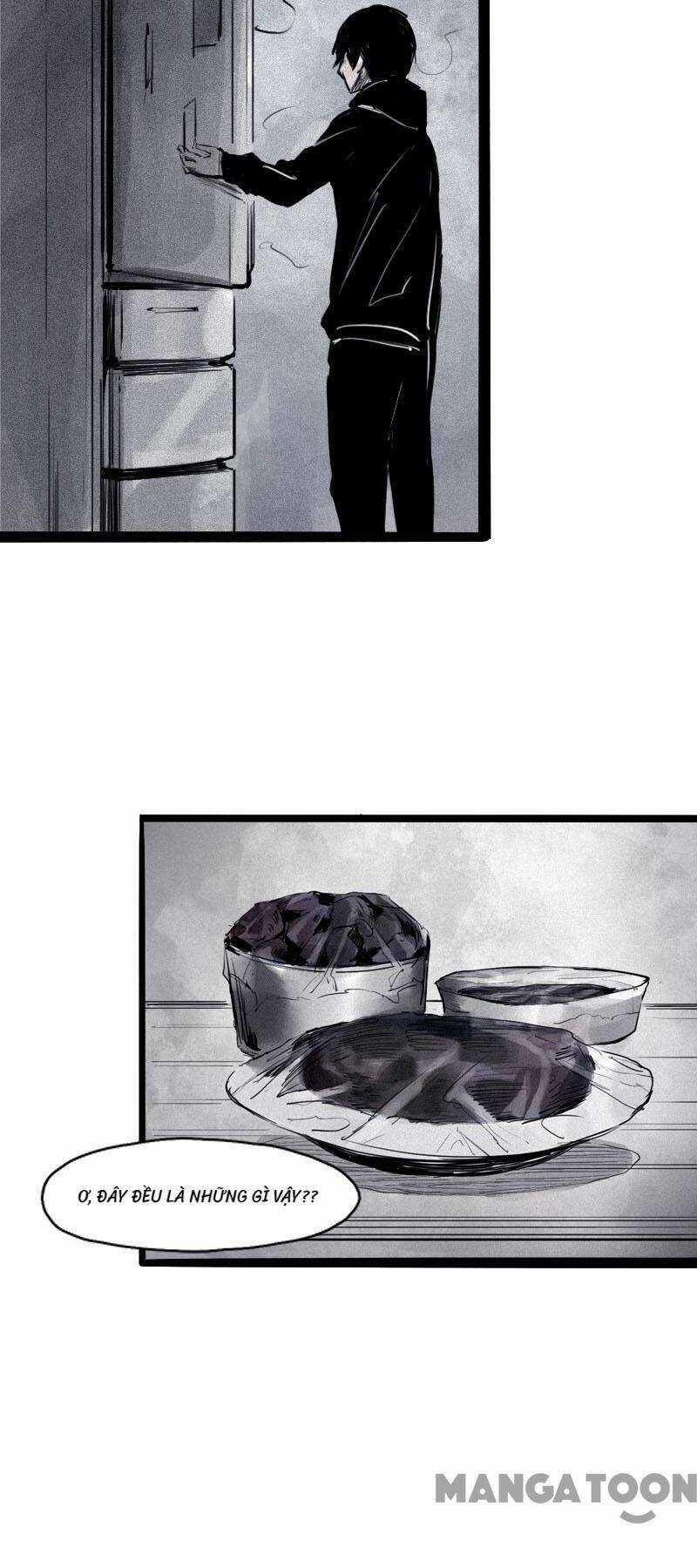 Mặt Nạ Chân Lý Chapter 47 trang 13