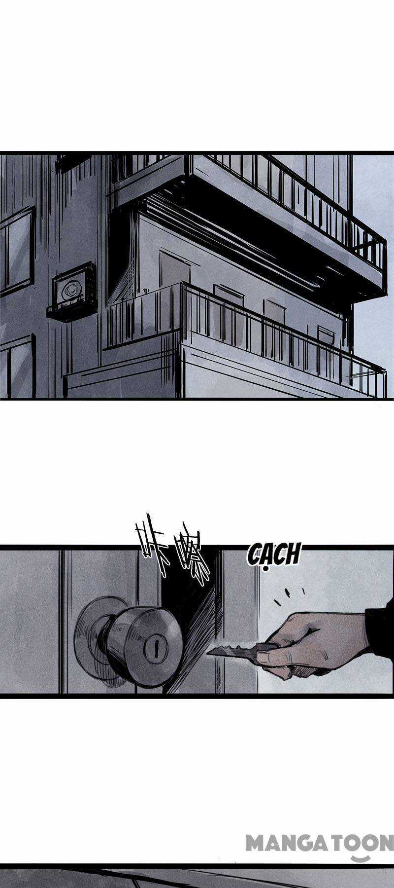 Mặt Nạ Chân Lý Chapter 47 trang 4