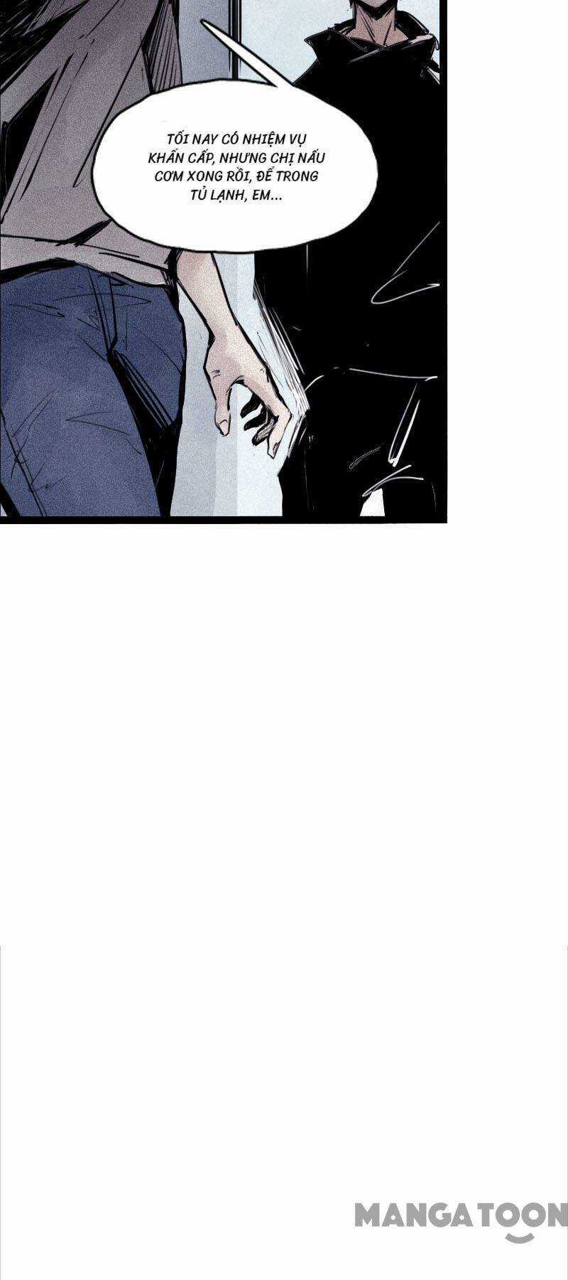 Mặt Nạ Chân Lý Chapter 47 trang 6