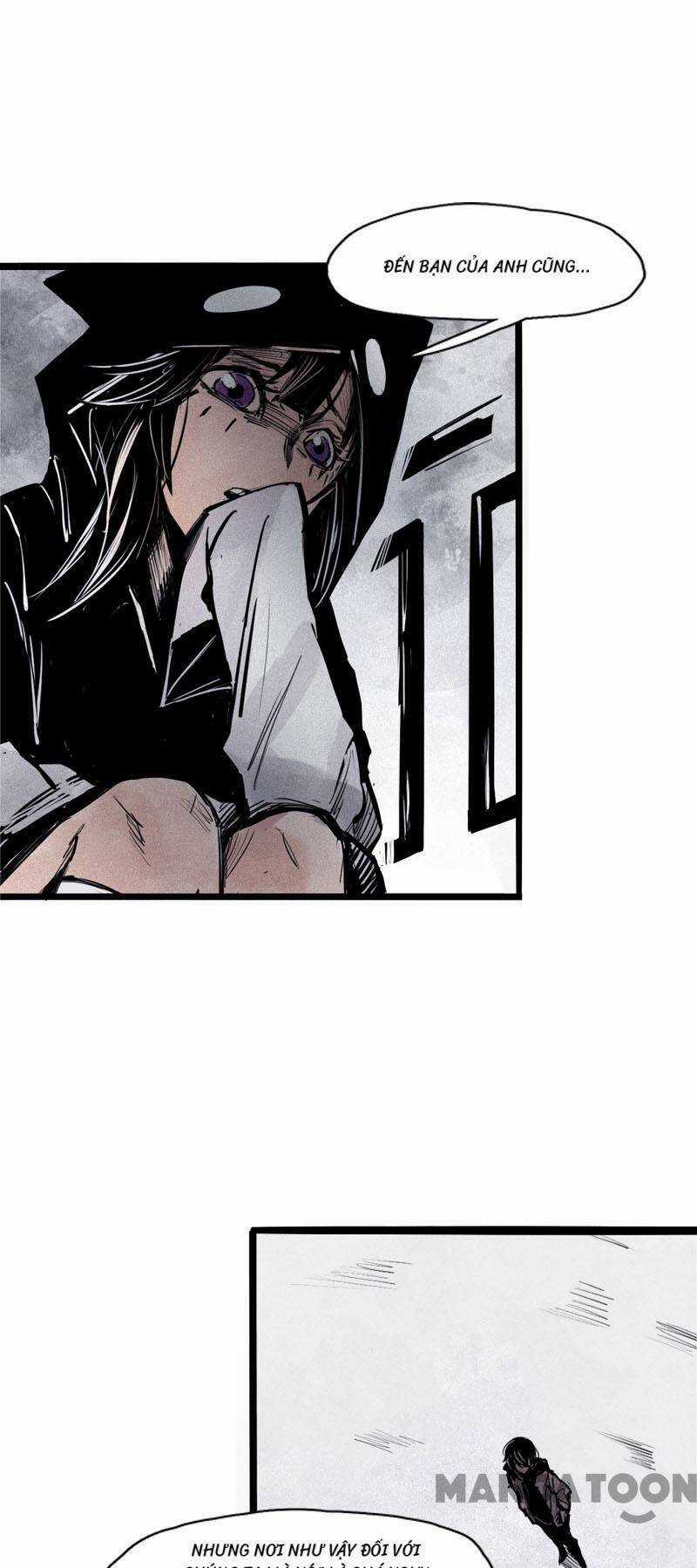 Mặt Nạ Chân Lý Chapter 48 trang 12