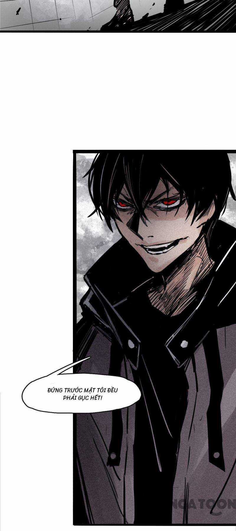 Mặt Nạ Chân Lý Chapter 48 trang 14