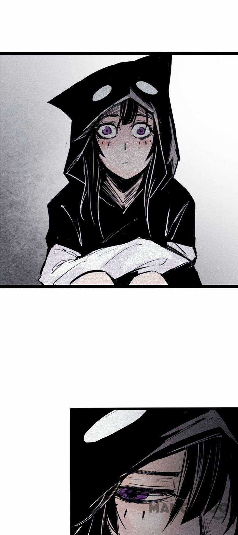 Mặt Nạ Chân Lý Chapter 48 trang 16