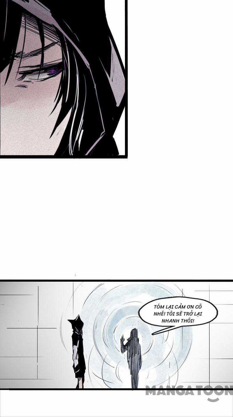 Mặt Nạ Chân Lý Chapter 48 trang 21