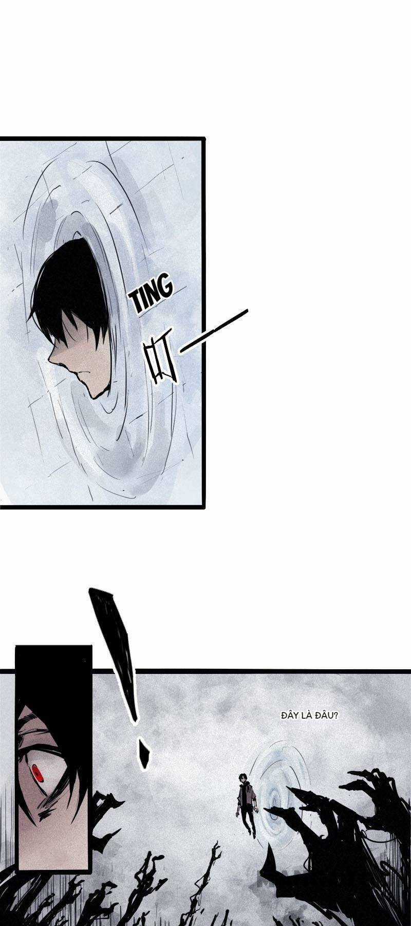 Mặt Nạ Chân Lý Chapter 48 trang 22