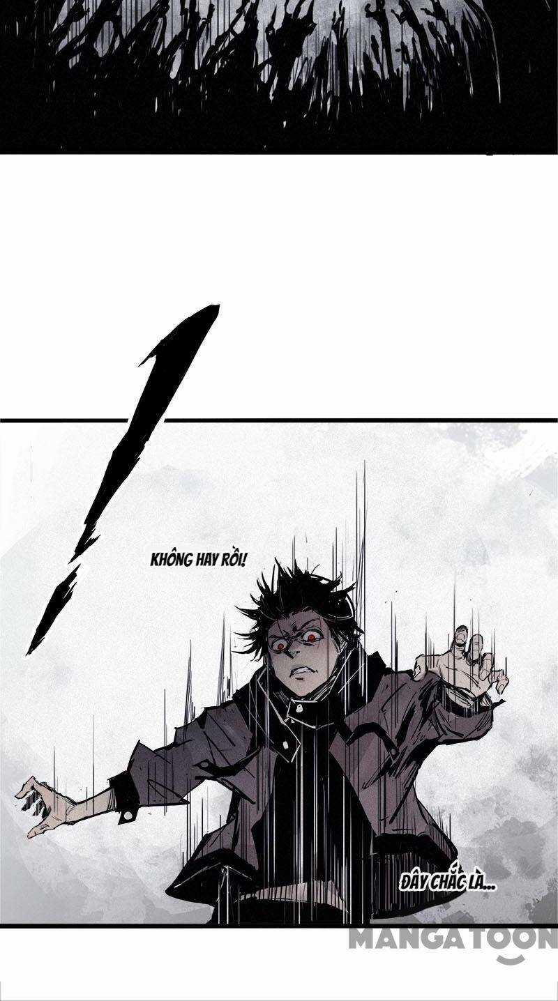 Mặt Nạ Chân Lý Chapter 48 trang 23