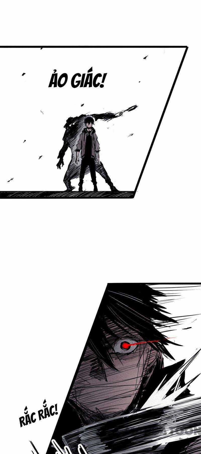 Mặt Nạ Chân Lý Chapter 48 trang 24