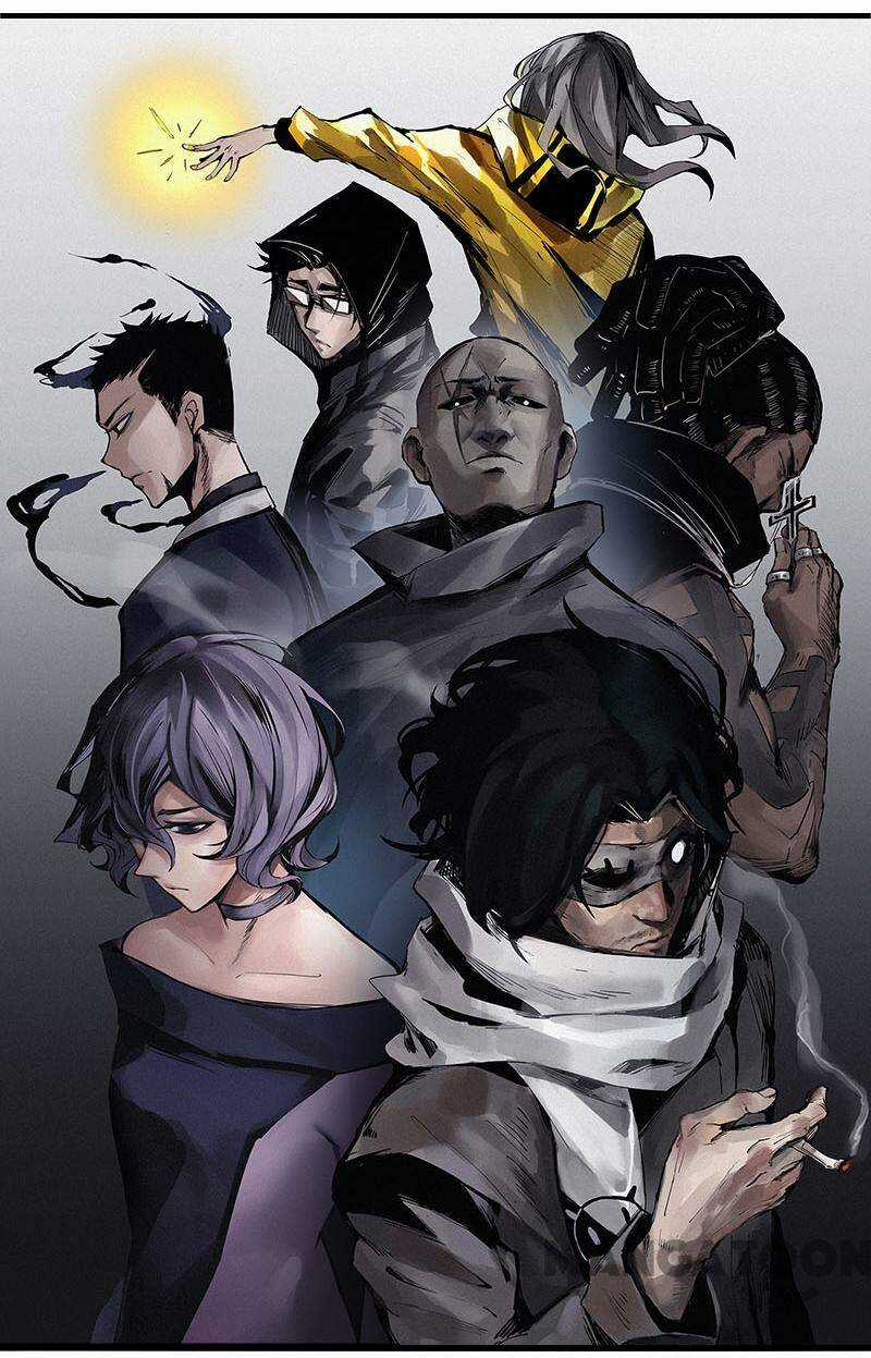 Mặt Nạ Chân Lý Chapter 48 trang 28