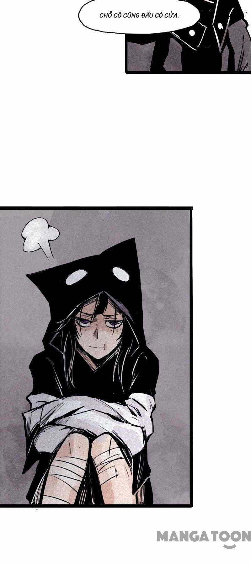 Mặt Nạ Chân Lý Chapter 48 trang 4