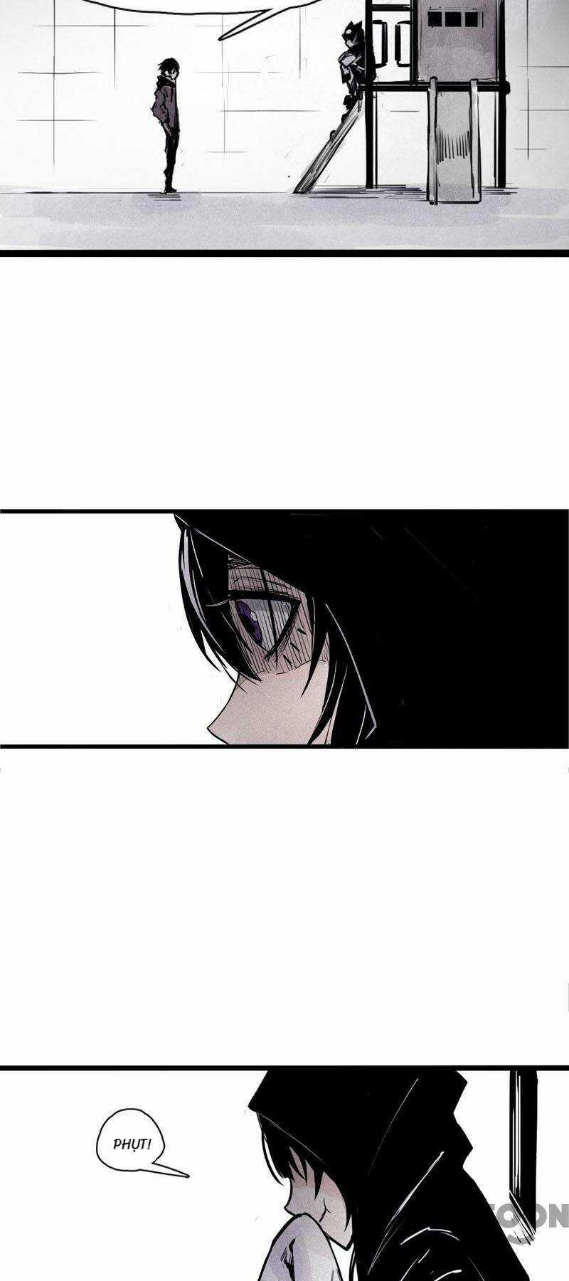 Mặt Nạ Chân Lý Chapter 48 trang 7