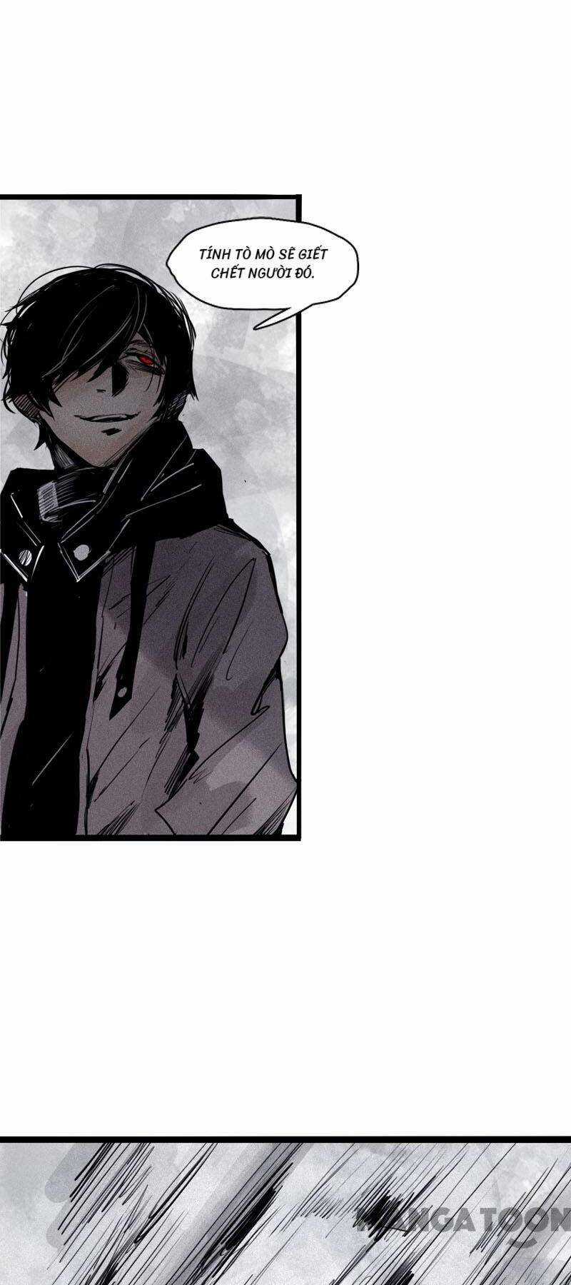 Mặt Nạ Chân Lý Chapter 49 trang 11