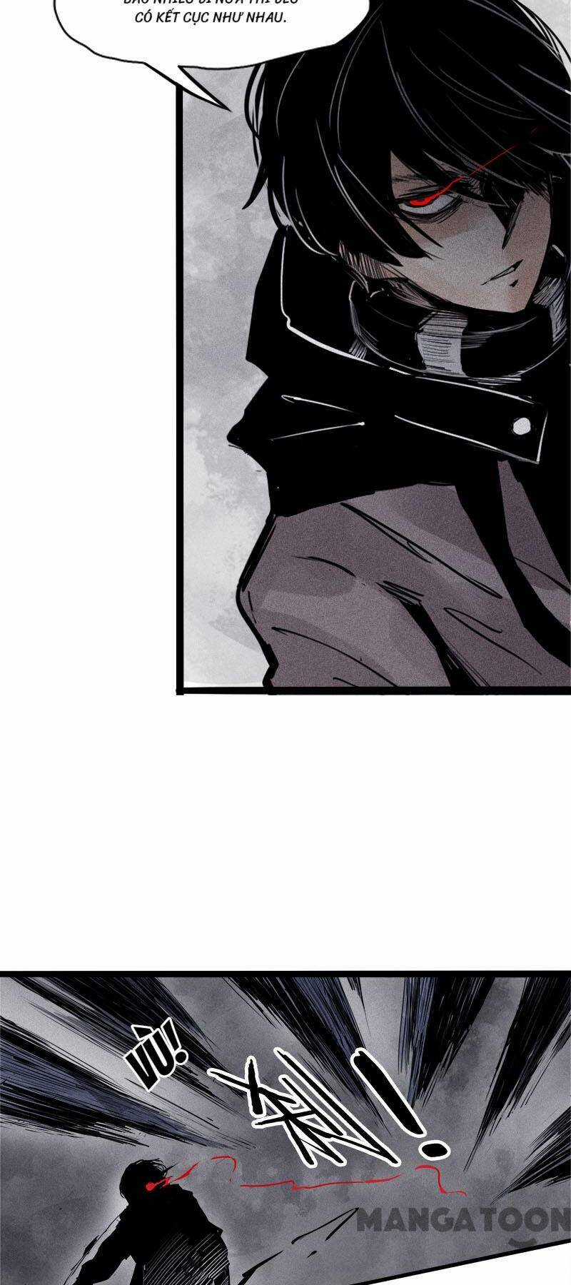 Mặt Nạ Chân Lý Chapter 49 trang 14