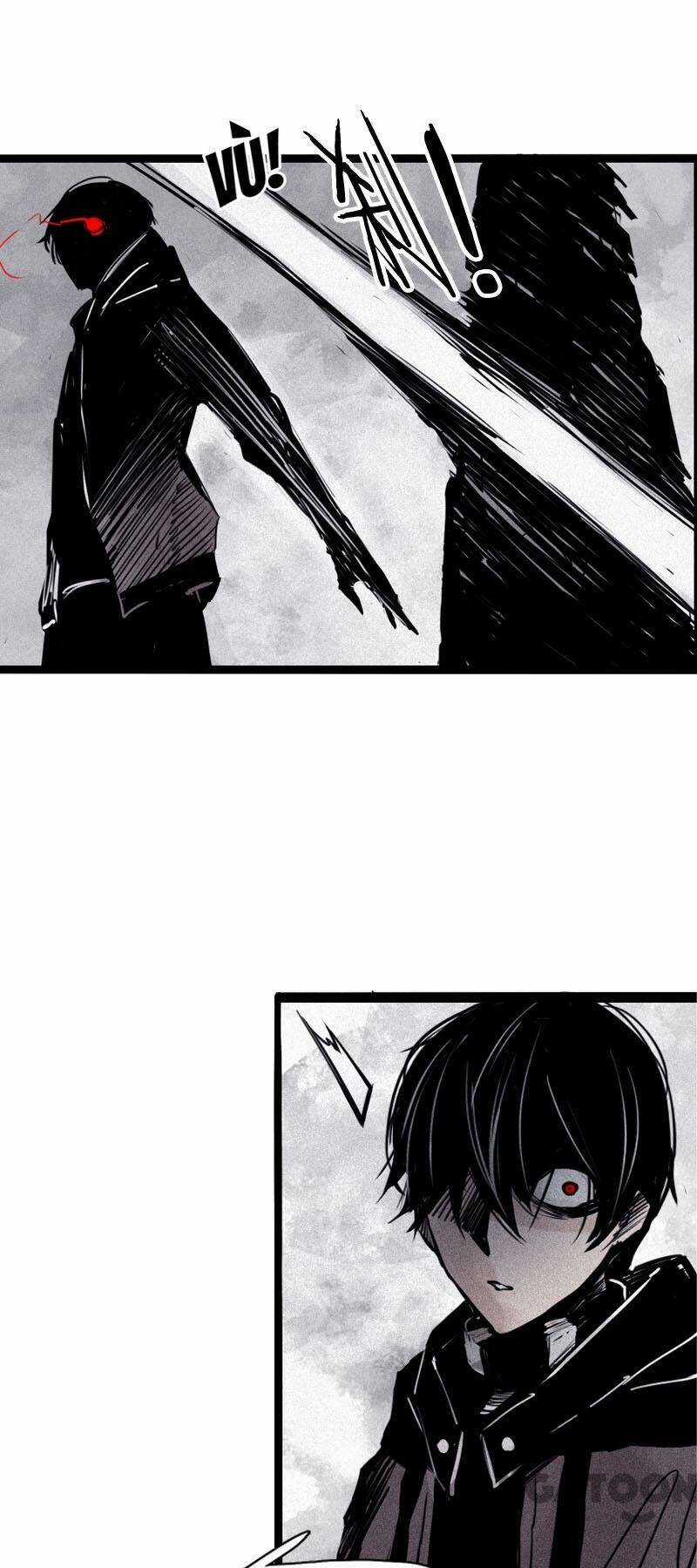 Mặt Nạ Chân Lý Chapter 49 trang 16