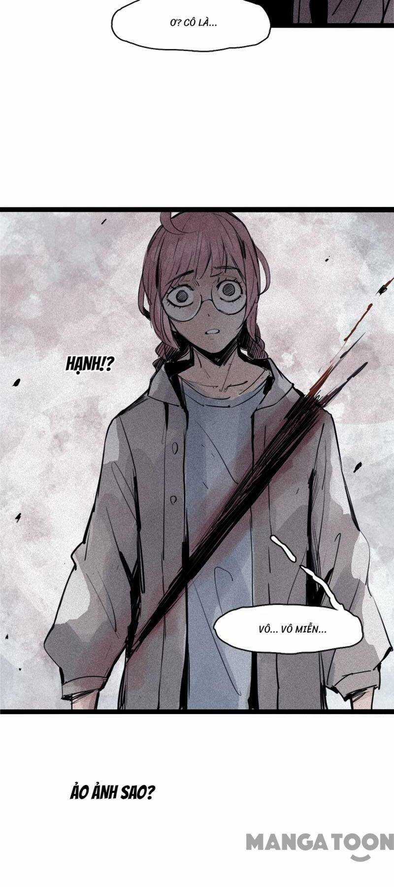 Mặt Nạ Chân Lý Chapter 49 trang 17