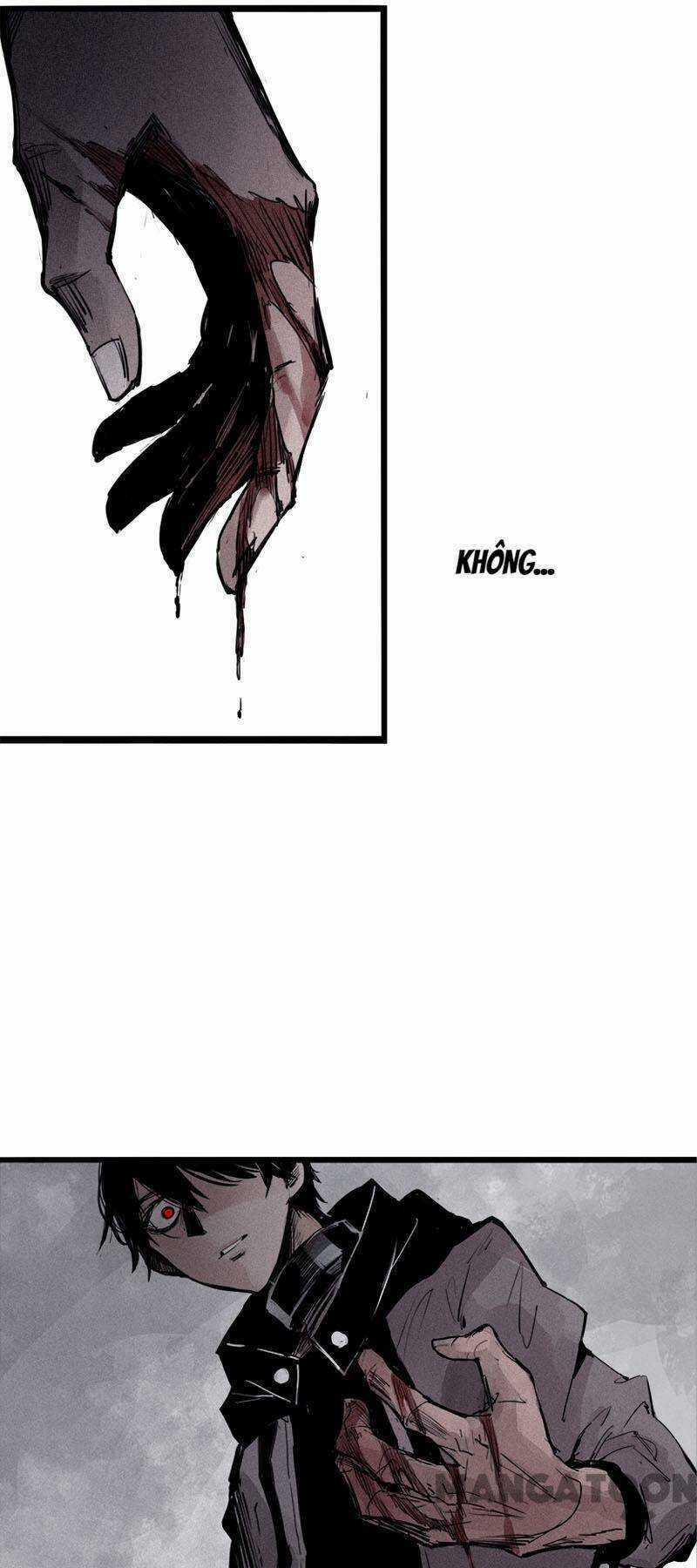 Mặt Nạ Chân Lý Chapter 49 trang 18