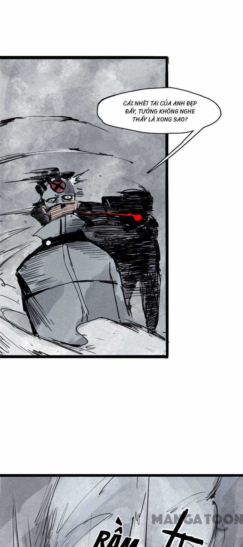 Mặt Nạ Chân Lý Chapter 49 trang 6