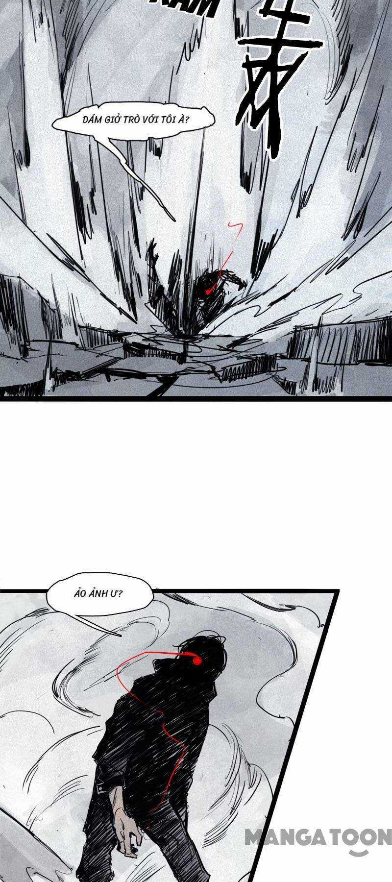 Mặt Nạ Chân Lý Chapter 49 trang 7