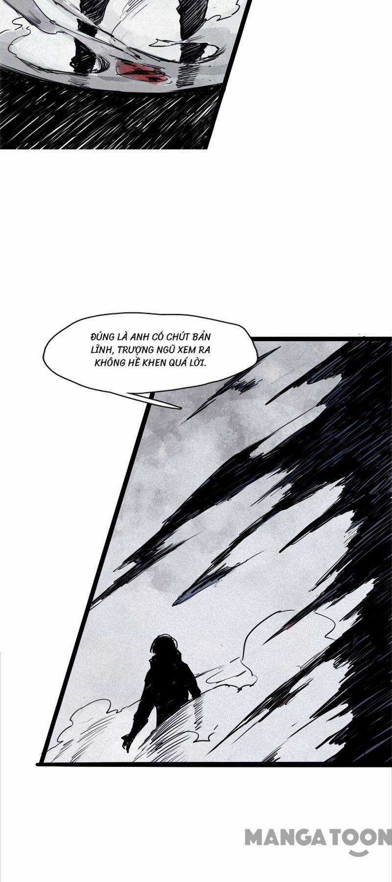 Mặt Nạ Chân Lý Chapter 49 trang 8