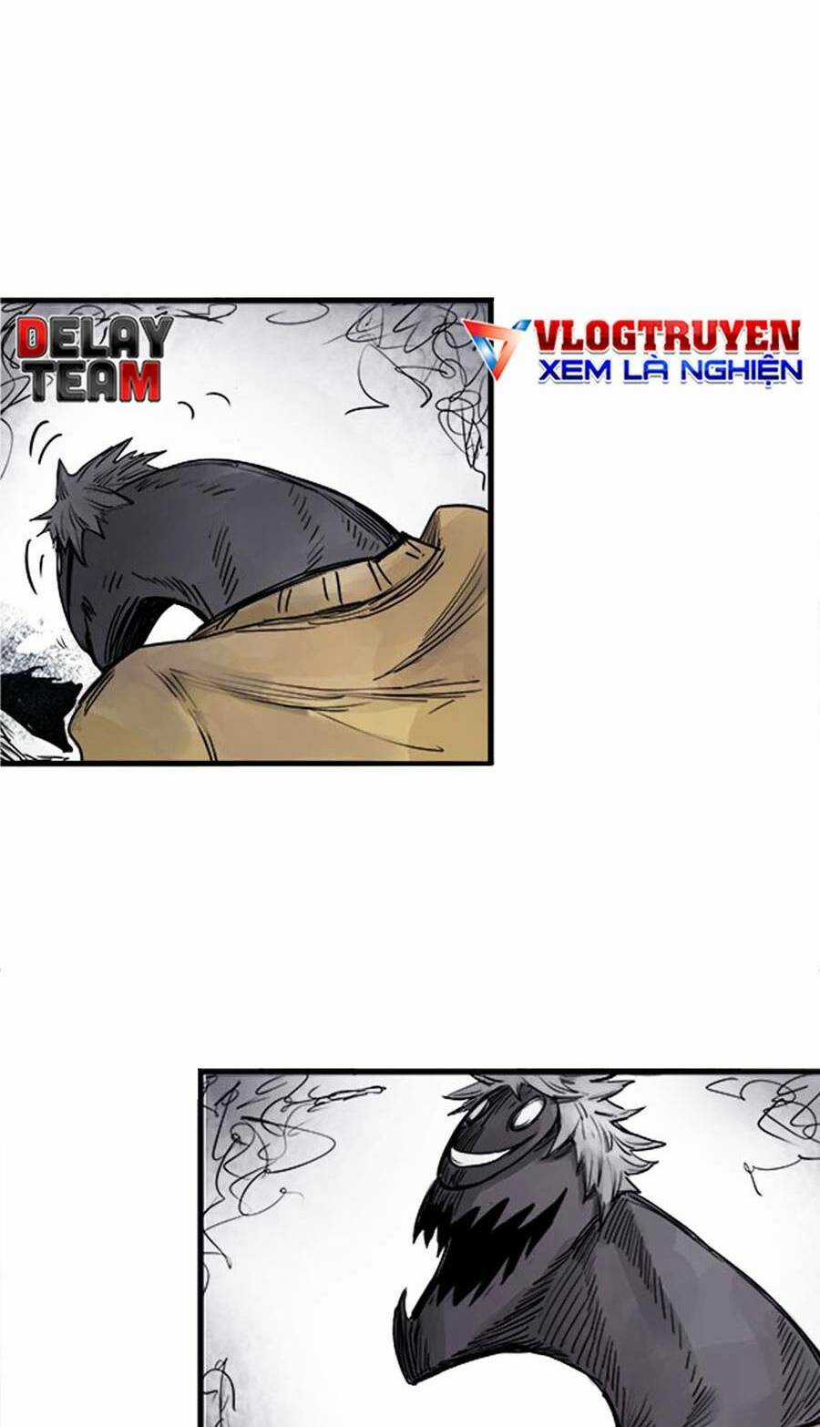 Mặt Nạ Chân Lý Chapter 5 trang 15